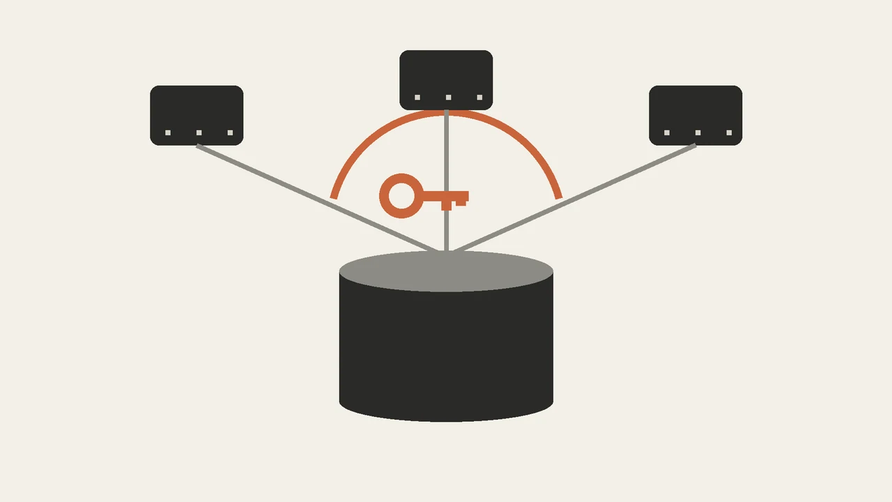 Cover illustration for Idempotency in Java: Making Retries Safe Across Multiple Instances