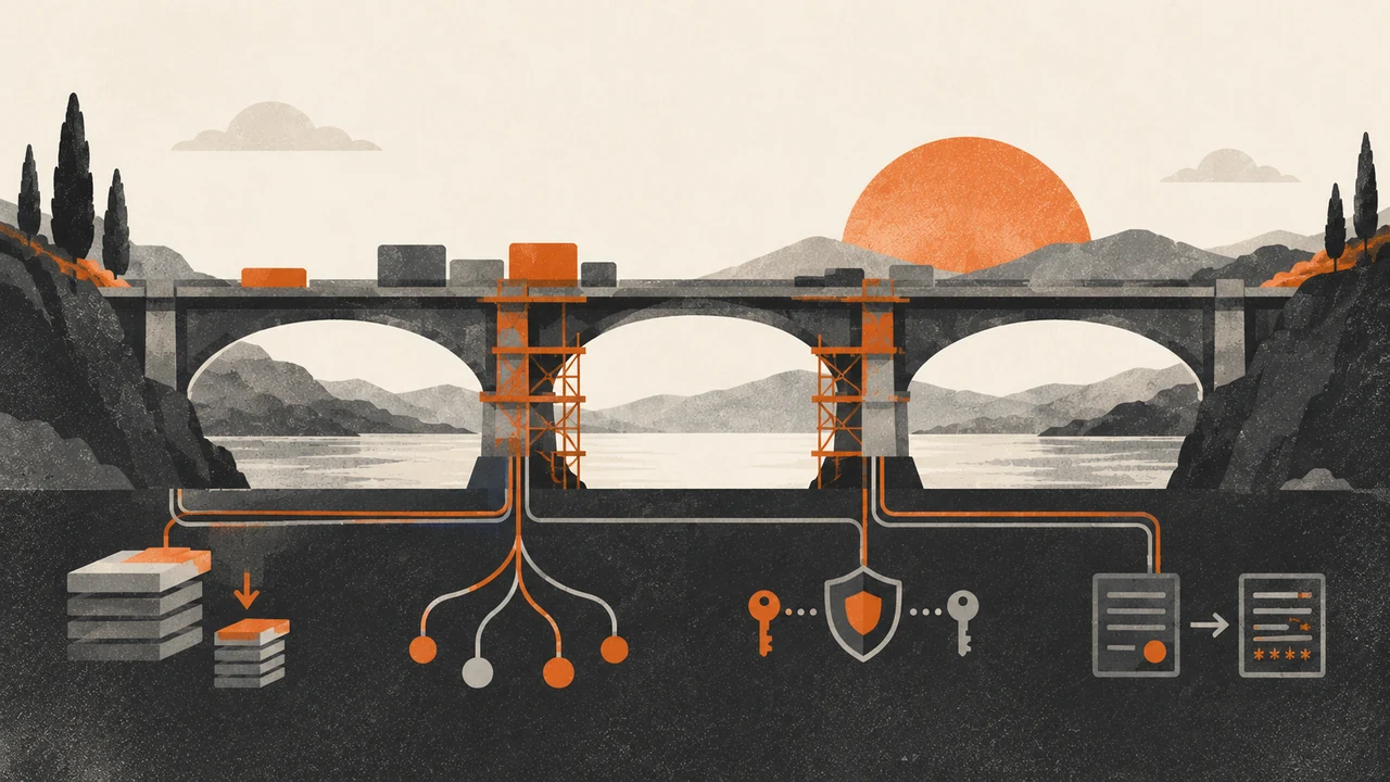 Cover illustration for Java 27 Is Here. What Actually Matters?