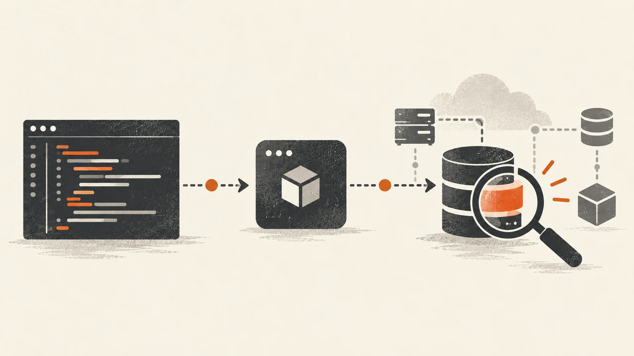 Cover illustration for Java Experience Beyond the Code