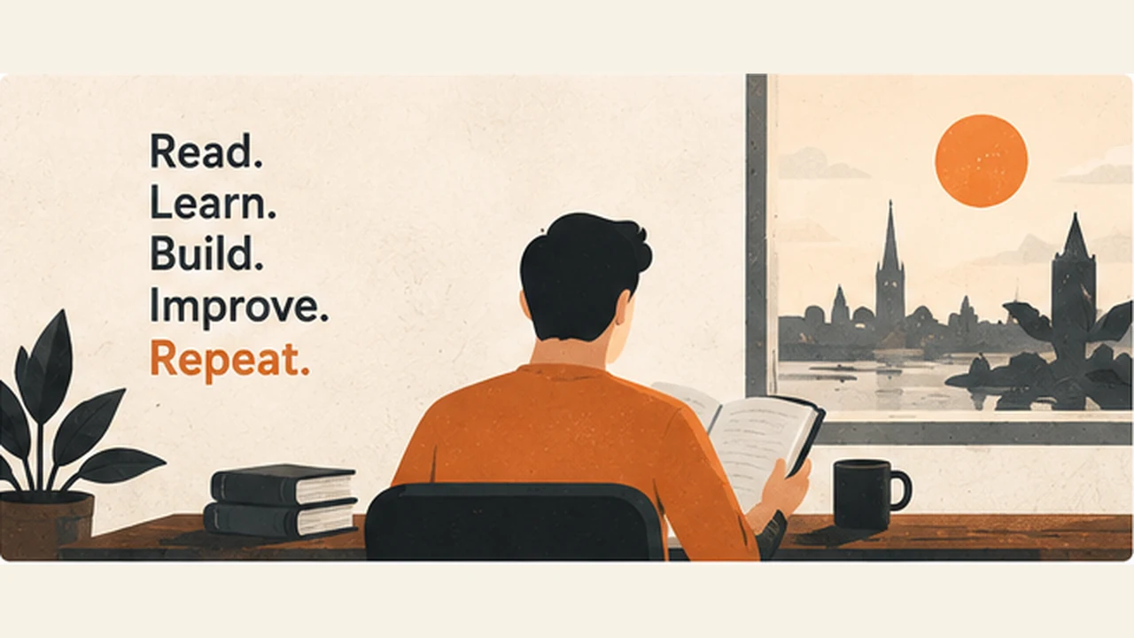 Cover illustration for Software Engineering Needs Its Own Literature Review