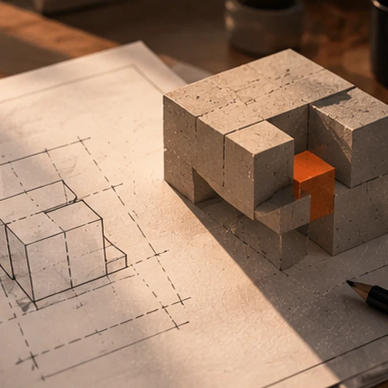 A polished implementation can still differ from the original requirement.